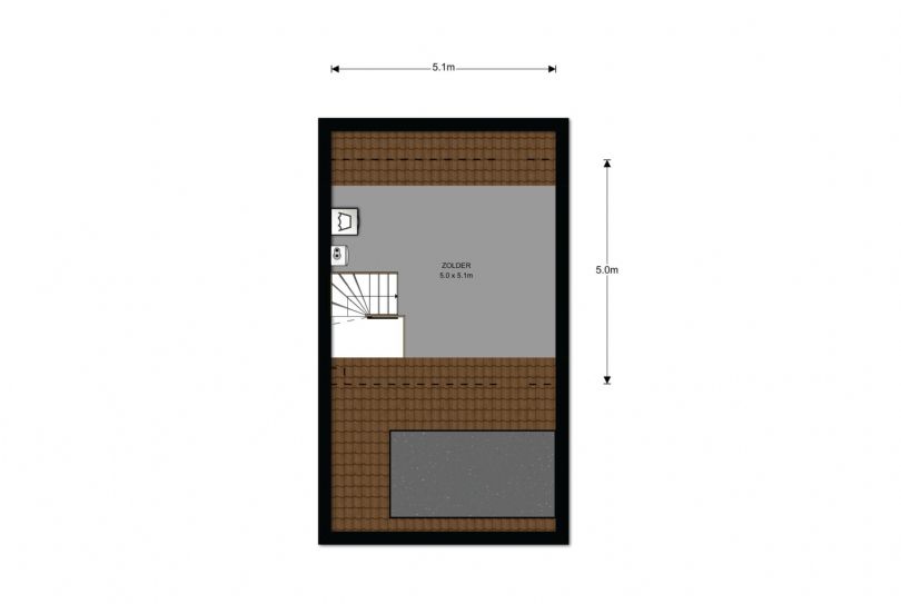 Afbeelding Musicaldreef 15, 3845 GH Harderwijk : 6